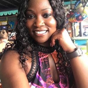 Meet your Posher, Jasmine